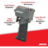 AirCat 1077-TH 3/8" Compact Impact Wrench