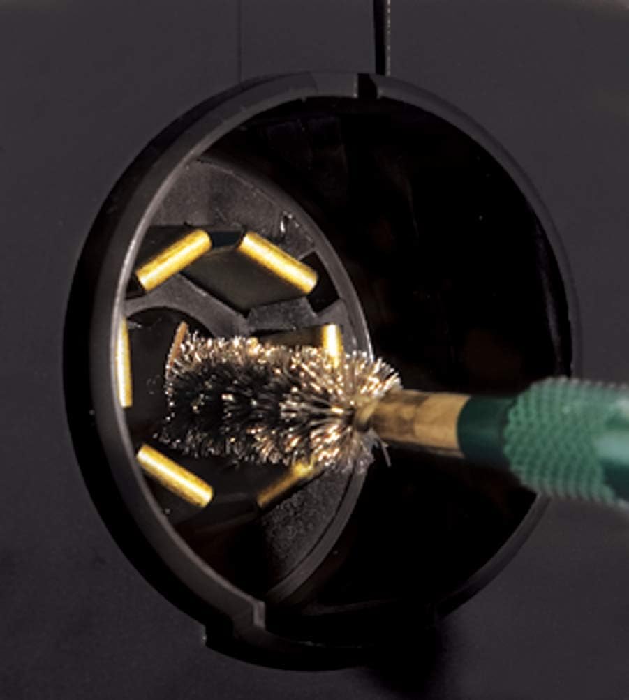 IPA Tools 8044 Kit de nettoyage pour camion et remorque