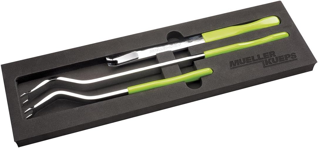 Mueller Kueps (MKP277023) 3 Piece XL Clip Lifter Kit