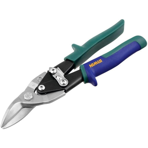 Irwin Tools 2073112 Cisailles d'aviation, droite