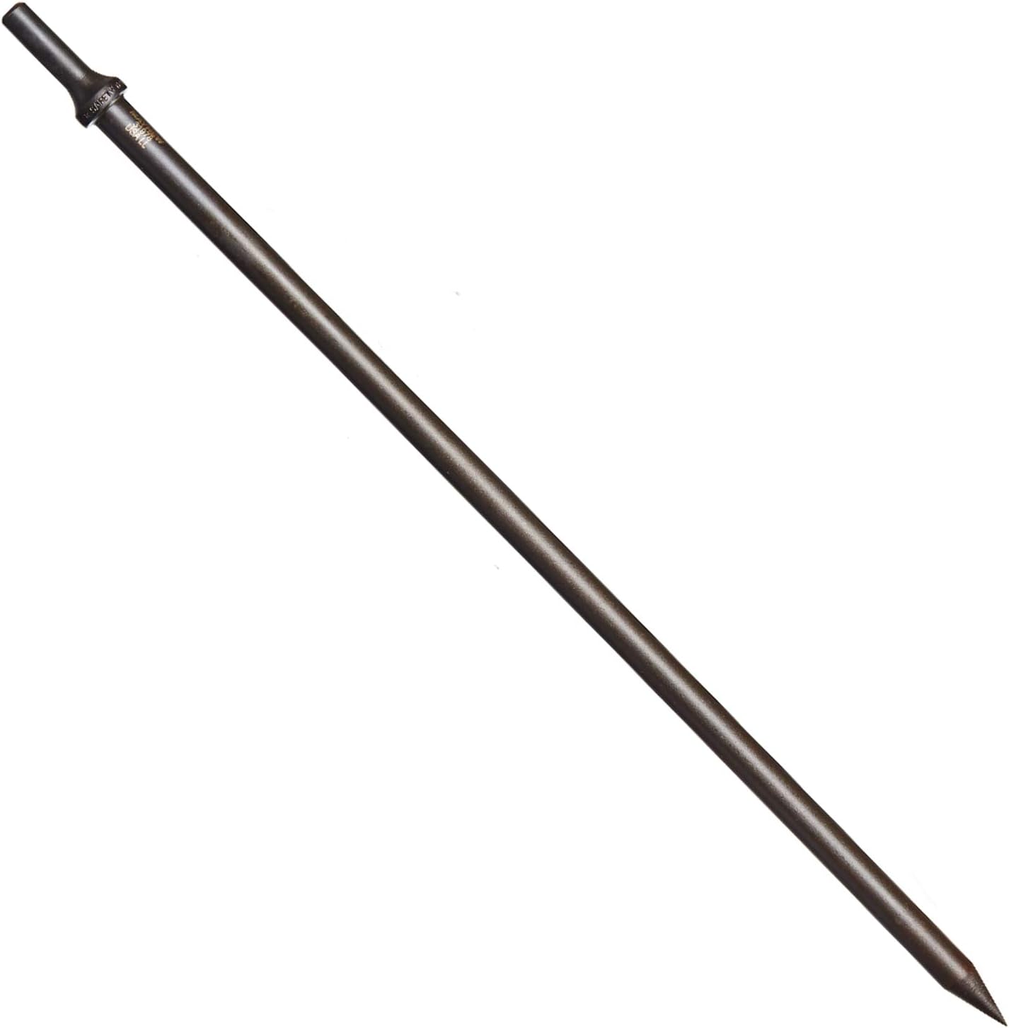 Mayhew Tools 31978 Pneumatic Taper Punch Sharp Point X 18"