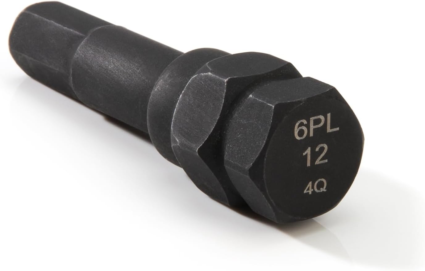 Steelman Pro 78542 Clé à écrou hexagonal 12 mm