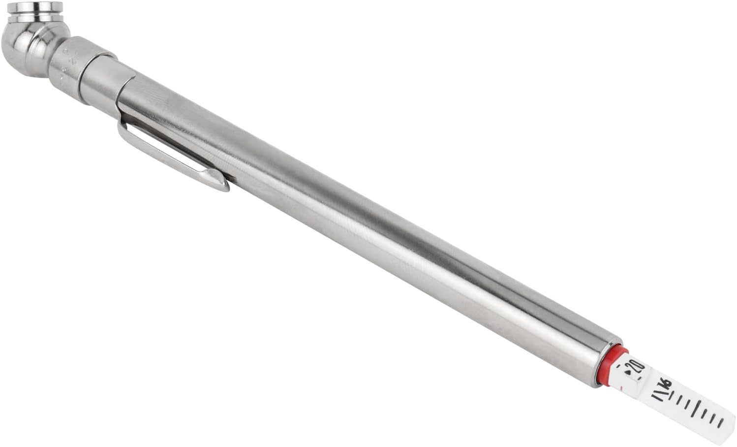 Milton Industries S-920 Tire Gage 10-70 PSI W/Depth Gage