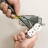 Klein Tools 32500MAG 11-IN-1 MAGNETIC SCREWDRIVER