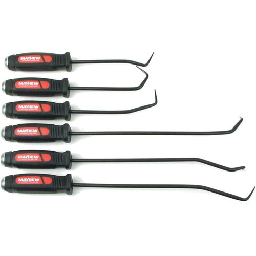 Mayhew Tools 60002 6PC DOMINATOR PROFESSIONAL