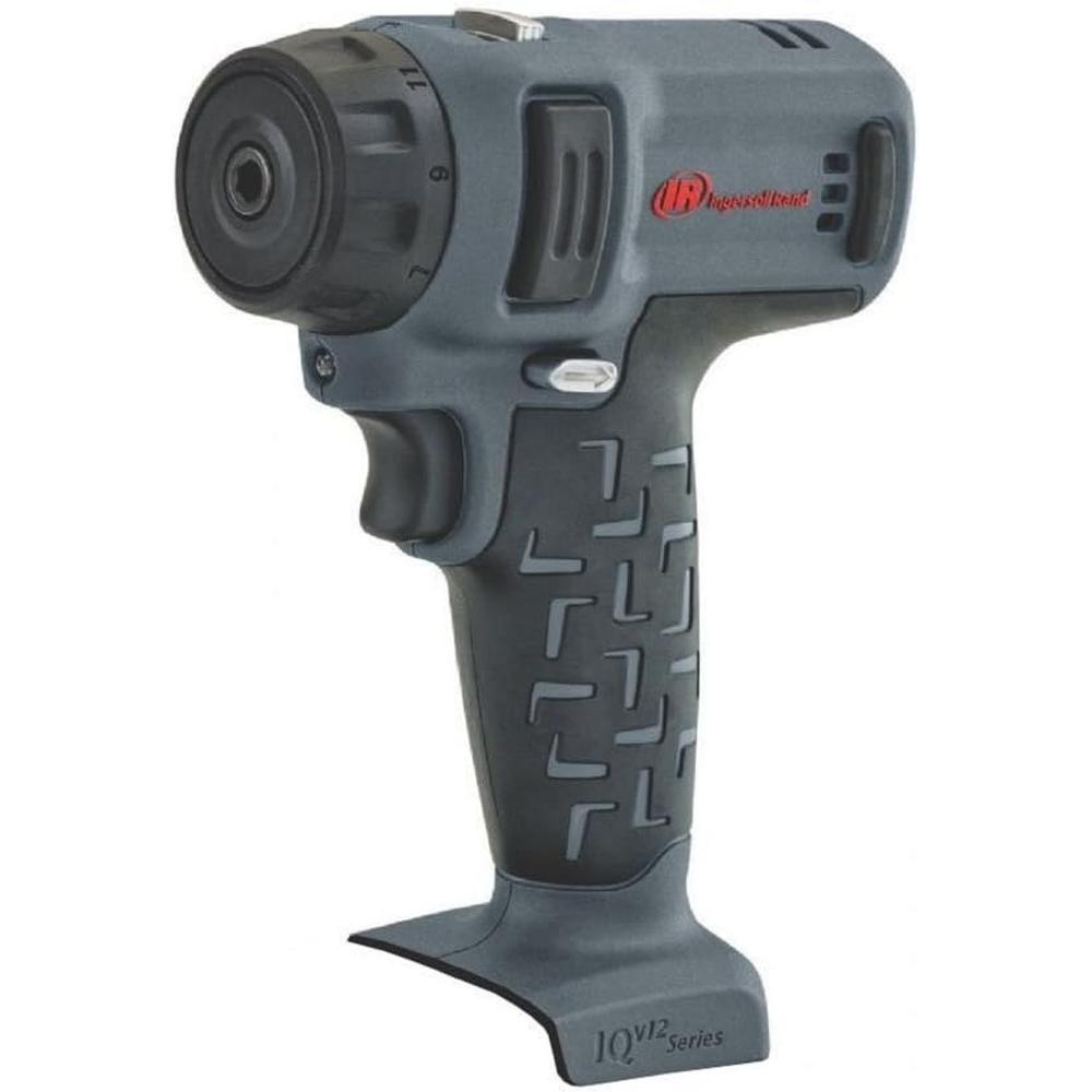 Ingersoll Rand D1410 1/4" QUICK CHANGESCREWDRIVER