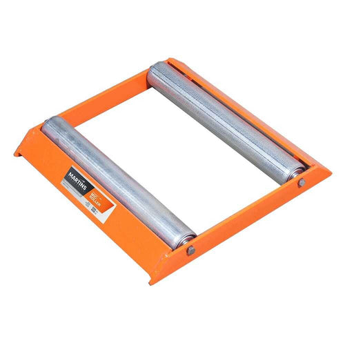 Martins Industries MIC-ROLLER TIRE INFLATION CAGE ROLLER KIT, 450 LB CAPACITY, 15" X 15" X 2"
