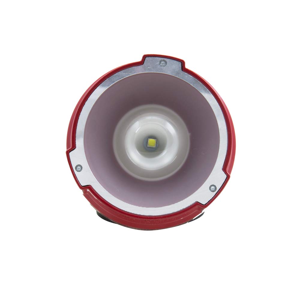 Ullman Devices RT-750LT 750 LUMENS DOUBLE MAG TOURNANT RECHARGEABLE. LAMPE DE TRAVAIL