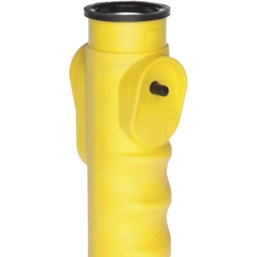 Bayco SL-101A Ensemble de poignée et interrupteur à incandescence de rechange