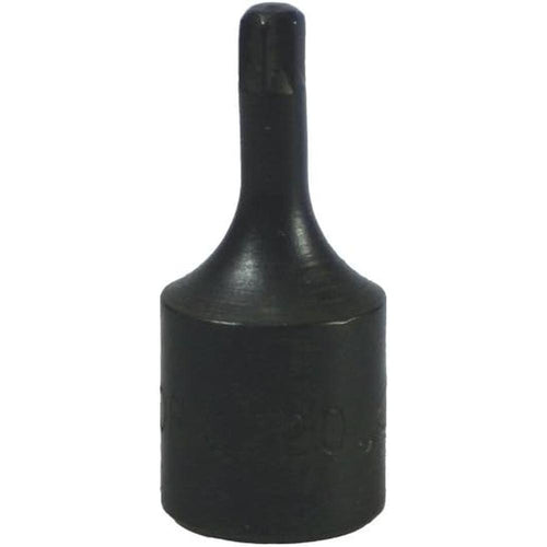Lisle 26580 TORX DRIVE BIT-T20