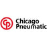 Chicago Pneumatic 9104Q Compact Pencil Grinder with 1/8-Inch Collet, 60,000 RPM