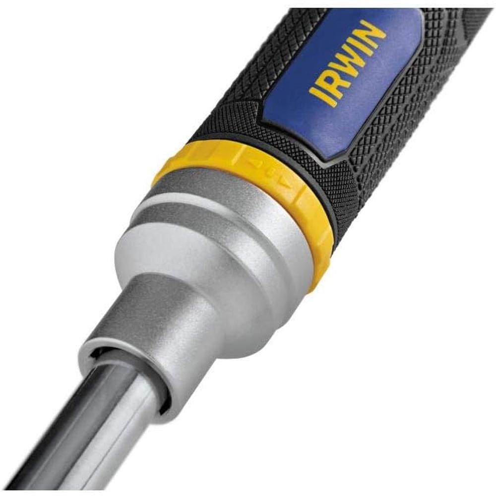 Irwin Tools Tools 8-in-1 Multi Bit Driver