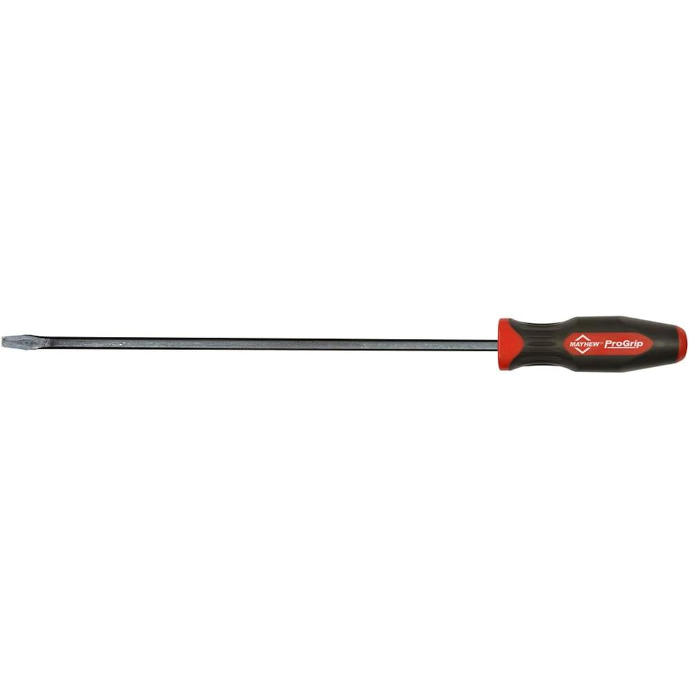 Mayhew Tools 40113 31" Straight Screwdriver Pry Bar