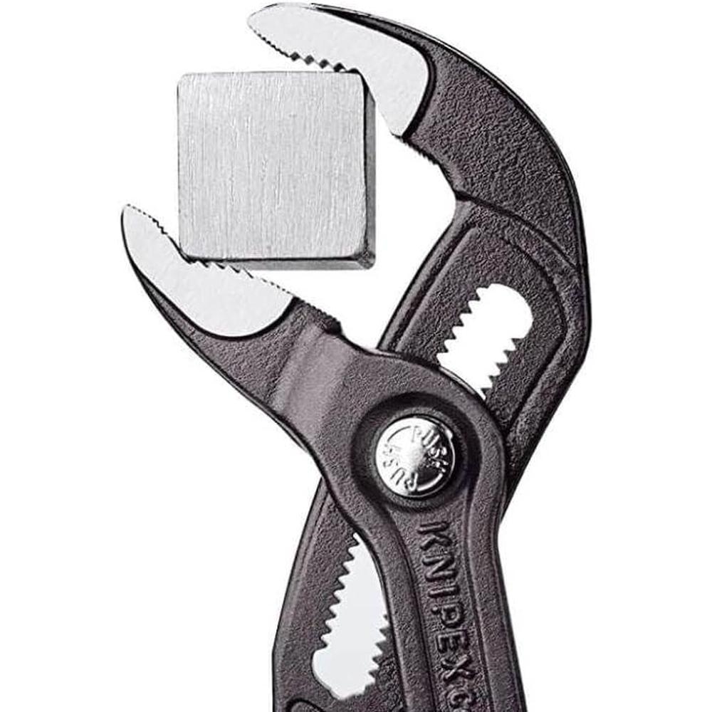 Knipex 8701560 US 22 in Cobra XXL Water Pump Pliers