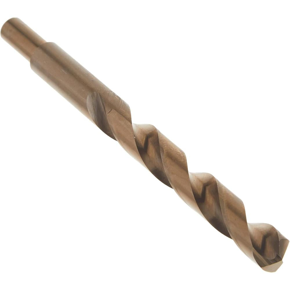 Irwin Tools 3016032 DRL BIT 1/2 X 6 COBALT 3/8" RS