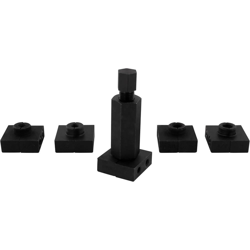 Cal-Van Tools 165 Master Inline Flaring Kit (Non-CARB Compliant)