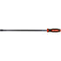 Mayhew Tools 40112 25" Curved Screwdriver Pry Bar