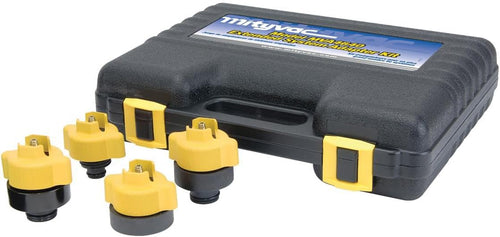 KIT D'ADAPTATEUR DE SYSTÈME ÉTENDU Mityvac MVA4640