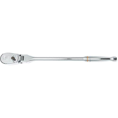 GearWrench 81306T Clé à cliquet à tête flexible à 90 dents 1/2" 17"