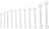 Klein Tools 68502 11 PC METRIC WRENCH SET