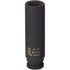 Sunex Tools 812D 1/4 in. Drive 3/8 in. Deep Impact Socket