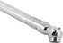 Milton Industries S-920 Tire Gage 10-70 PSI W/Depth Gage