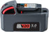 Ingersoll Rand BL2022 Batterie lithium-ion 20 V 5,0 A pour outils électriques sans fil