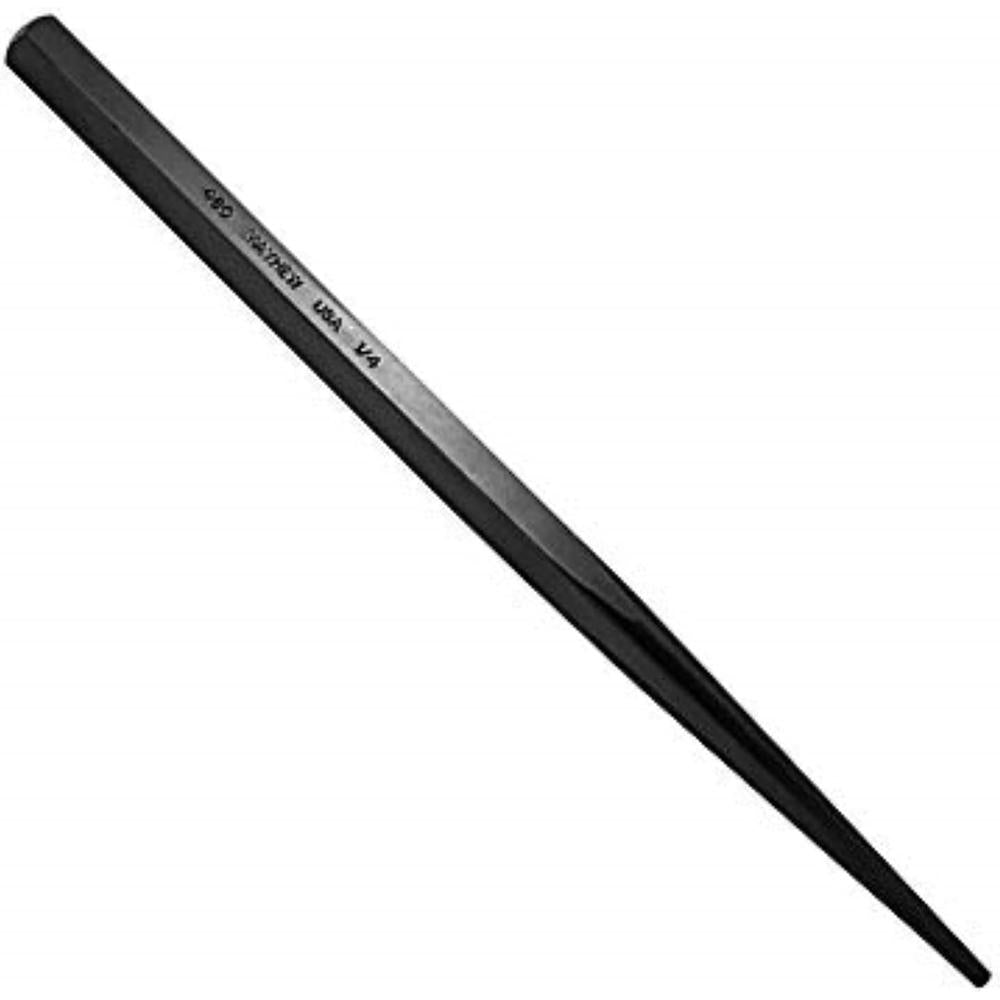 Mayhew Tools 22005 Line-Up Punch 1/4" X 15"