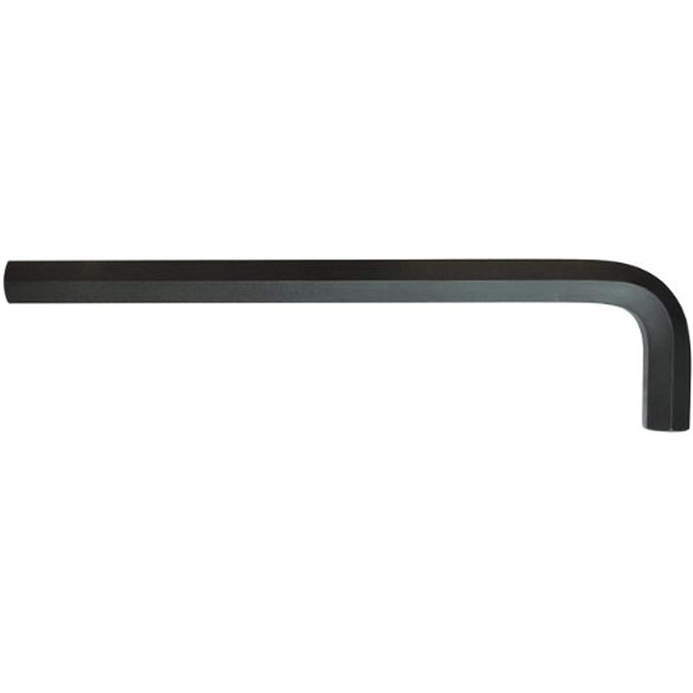 Bondhus 12118 5/8 X 9.8" Long Arm Hex End L-Wrench