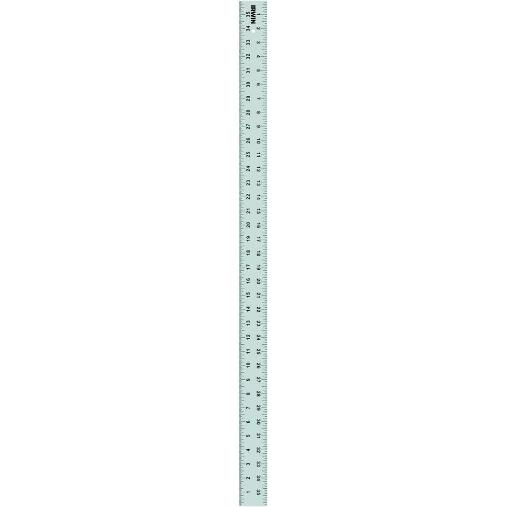 Irwin Tools 1794479 ALUMINUM STRAIGHT EDGE 36"