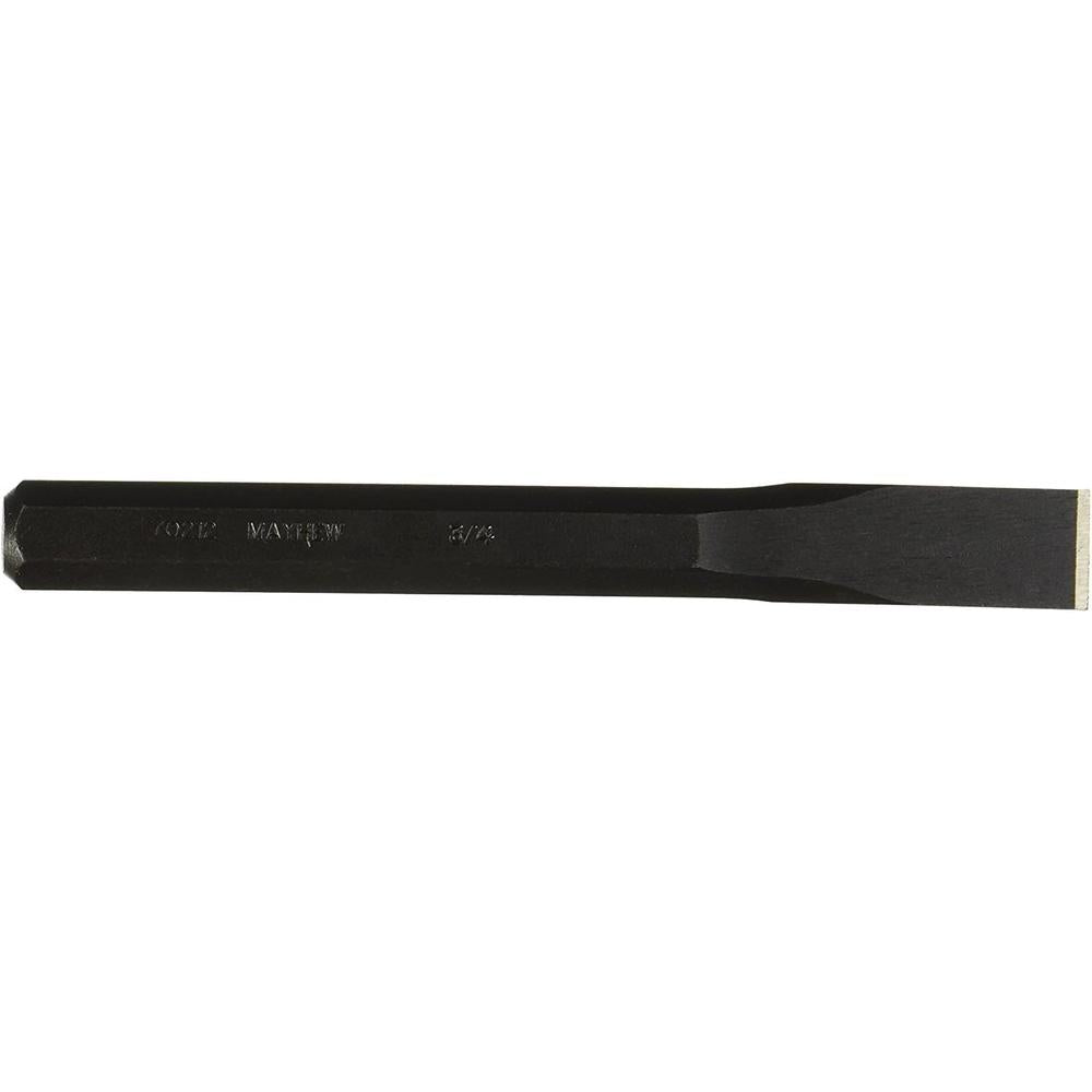 Mayhew Tools 10212 Cold Chisel 3/4-19mm X 7"