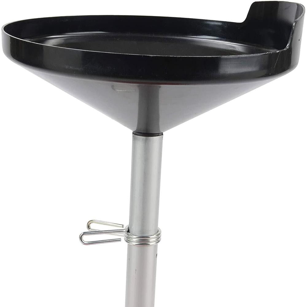 Lincoln Industrial 3508 DRAIN D'HUILE EN PLASTIQUE, 8 GAL