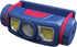 Clore Automotive LNC7250 Light-N-Carry Rechargeable, Detachable Worklight, Headlamp, Spotlight, Floodlight, with Magnetic Base