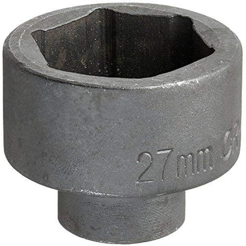 CTA Tools 2570 Douille pour bouchon d'huile - 27 mm