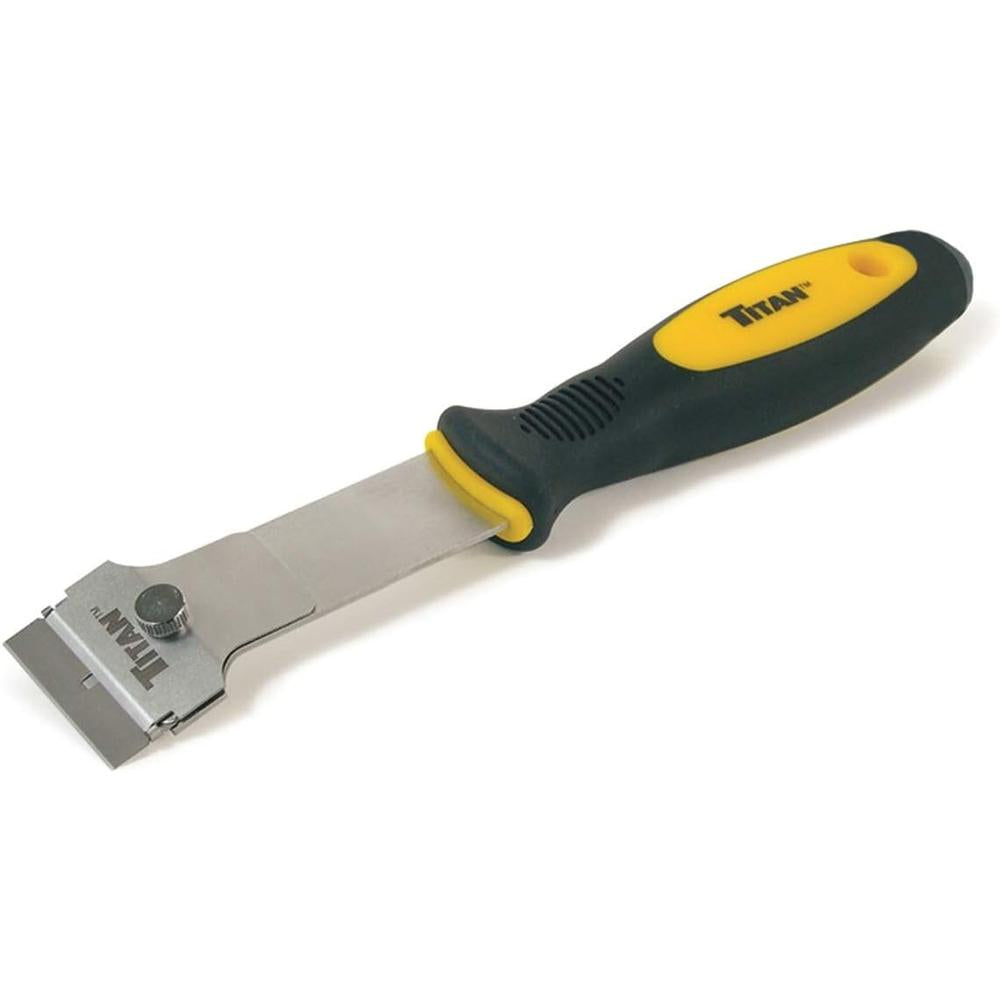 Titan Tools 12030 Multi-Purpose Razor Scraper