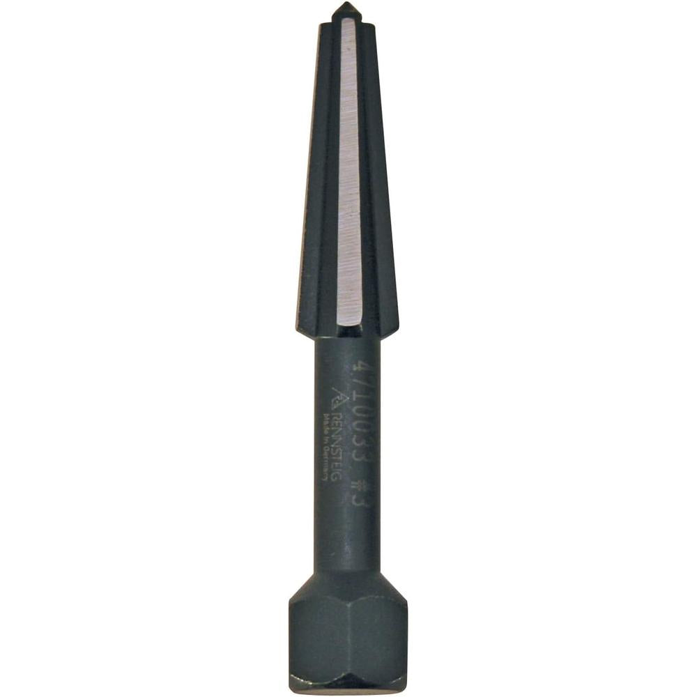 Knipex 9R 471 003 3 Screw Extractor Double Edged Size 3