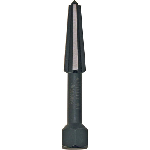 Knipex 9R 471 003 3 Screw Extractor Double Edged Size 3
