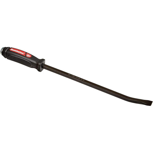 Mayhew Tools 60144 17-C Dominator 17" Curved Screwdriver Pry Bar