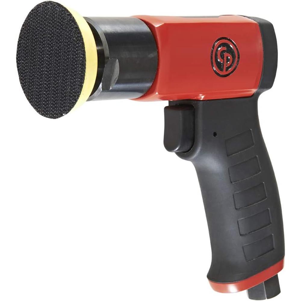 Chicago Pneumatic 7201p Kit de mini polisseuse à disque