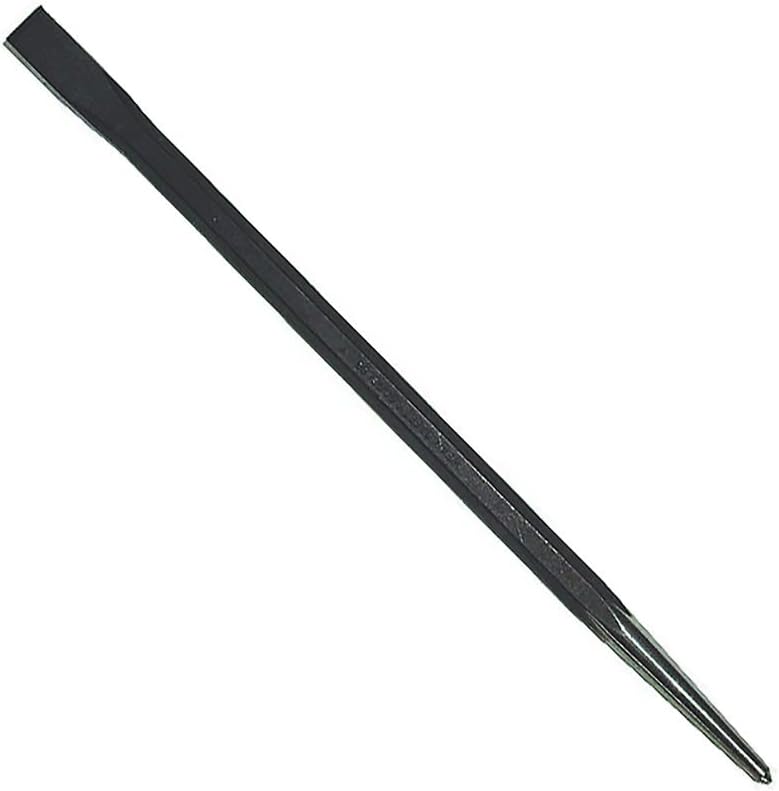 Mayhew Tools 75125 14" Straight Pinch Bar