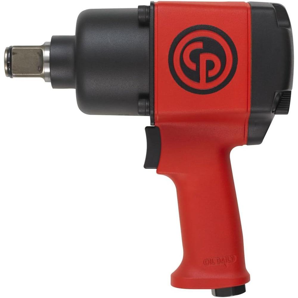 Chicago Pneumatic 6773 CP1" IMPACT WRENCH