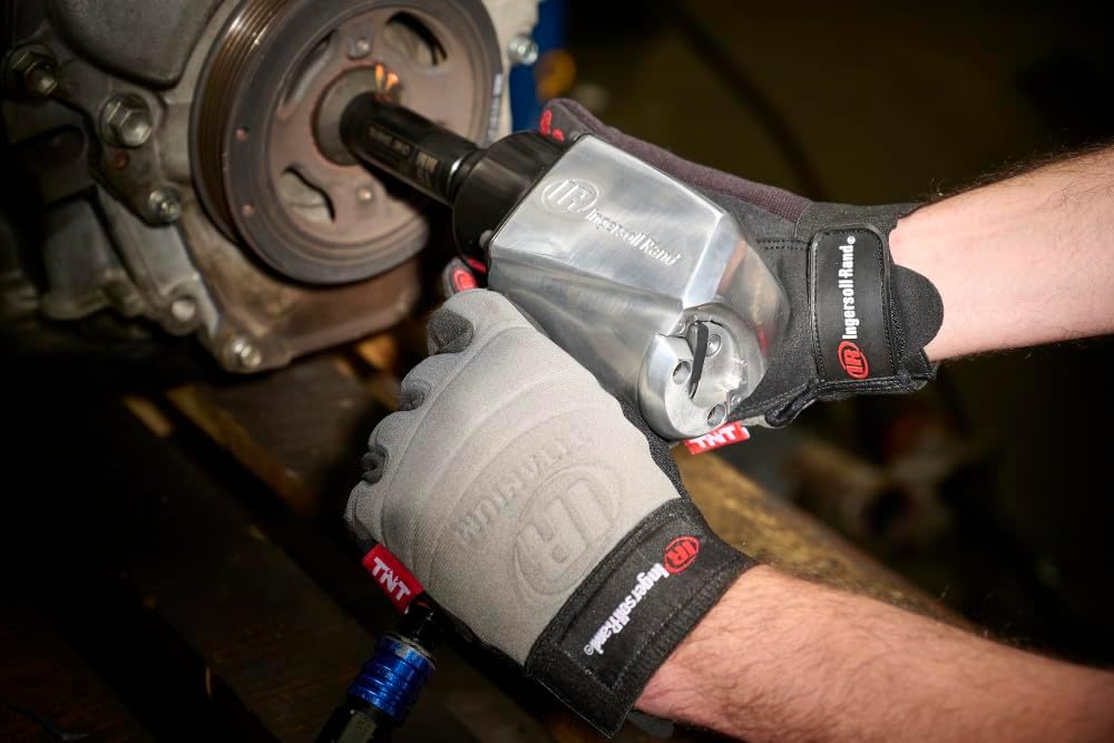 Ingersoll Rand 236 1/2-Inch Air Impact Wrench
