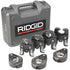 Ridgid 48553 Megapress Standard Kit, 1/2"-2"