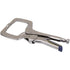 Irwin Tools IRHT82584 Vise-Grip C-CLMP LCKING 11R FR REDUC HAND SPN 11IN