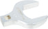 Sunex Tools 97752A 1/2" Dr. 2" Jumbo Crowfoot Wrench