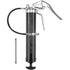 Legacy Manufacturing L1325 Workforce Pistol Grip Grease Gun, 12" Flexible Extension