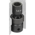 Grey Pneumatic 2014UM 1/2" Drive X 14mm Standard Universal