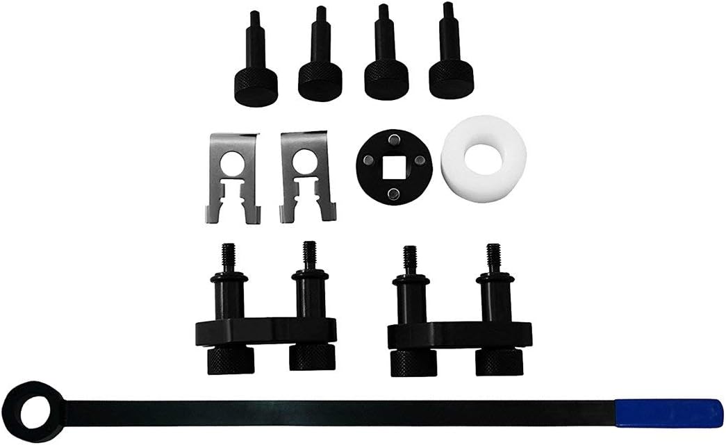 CTA Tools 2889 VW/Audi 2.0L Turbo Timing Set