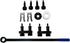 CTA Tools 2889 VW/Audi 2.0L Turbo Timing Set