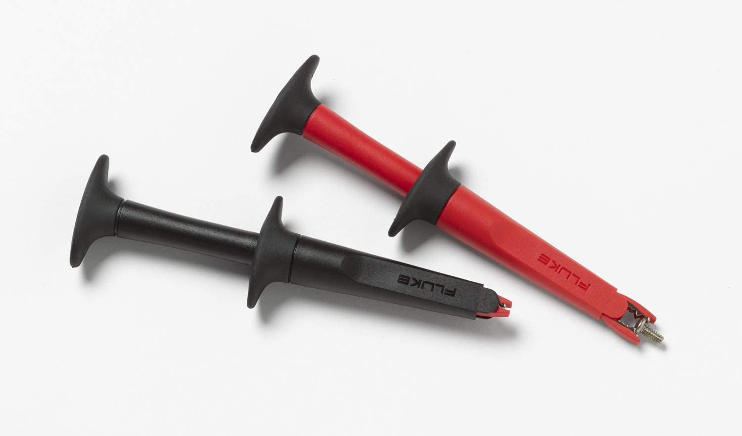 Pinces crocodiles SureGrip™ Fluke 1610103